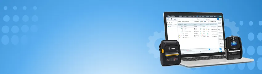 Zebra Printer Troubleshooting is Now Faster and Smarter with Allcv Reports