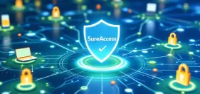SureAccess-42Gears built-in ZTNA solution
