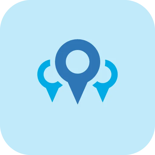 Locate Multiple Devices