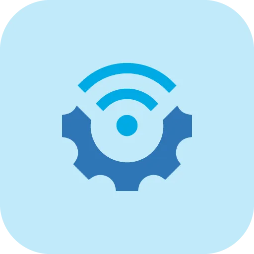 Wi-Fi and VPN Configuration