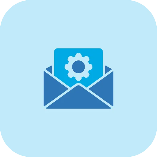 Mail Configuration