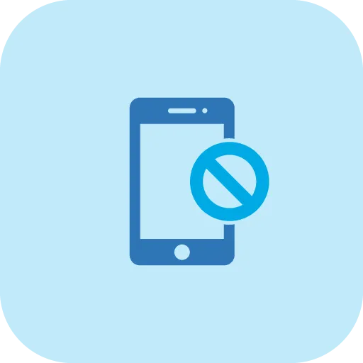 Device Restrictions