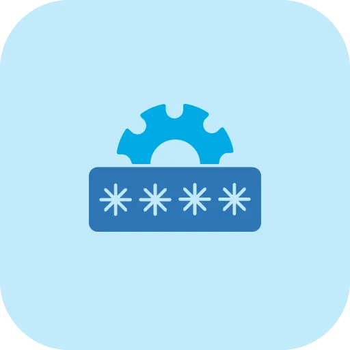 Password Policy Configuration