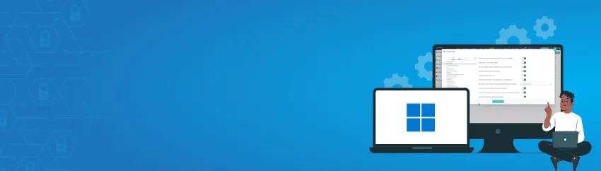 Enterprise Browser Management: Secure and Streamline Browsing on Windows Devices