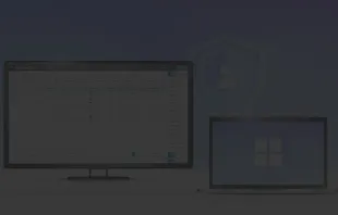 Windows device enrollment guide with SureMDM