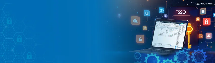 What is SSO? A 2025 Guide to Single Sign-On for Businesses