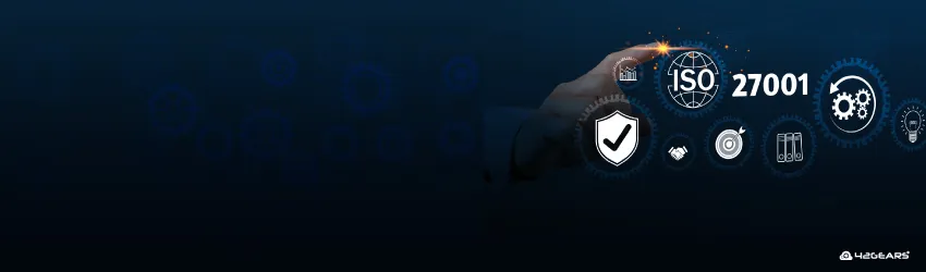 From Endpoint to Excellence: MDM for ISO Compliance & Data Protection