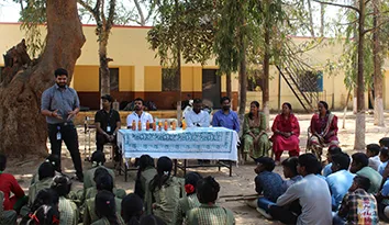 Sanitation Project 3