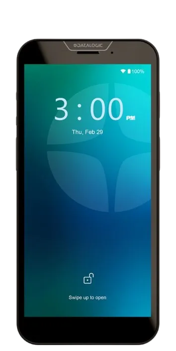 Datalogic Memor 35/35X
