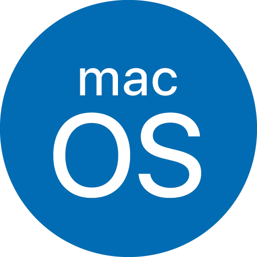 macOS