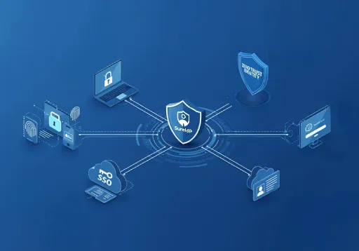 SureIdP: A Zero Trust Identity and Access Management Solution SureIdP: A Zero Trust Identity and Access Management Solution