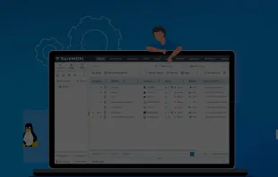 Mitigate Insider Threat Using LAPs