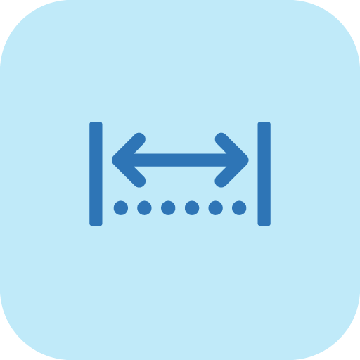 Print Label Width