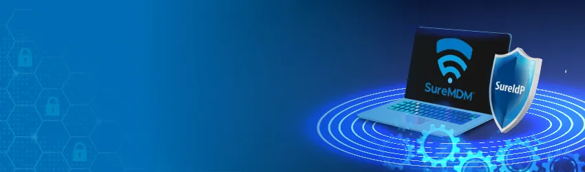 Introducing Zero Trust Identity & Access Management (IAM) Solution for Modern Enterprises