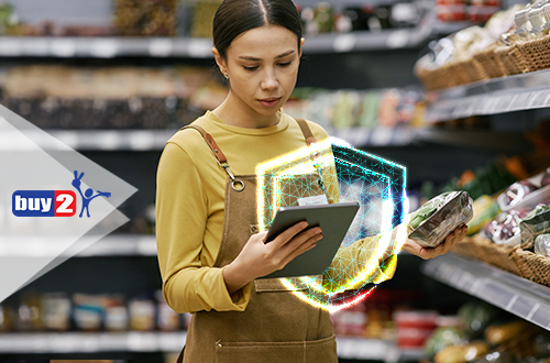 How 42Gears SureMDM Empowers buy2 Franchise LLC in Device Management