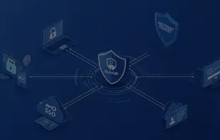 IAM/IDP Solution