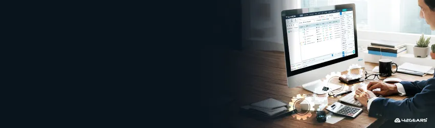 Modern Desktop Management With 42Gears UEM