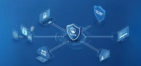 IAM IDP Solution