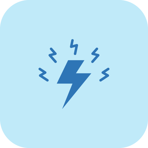 Impinj Allocated power