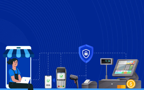 Mobile Device Management in Retail: Enhancing Efficiency and Security