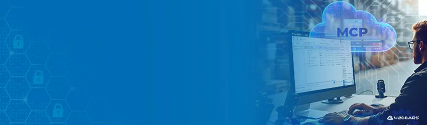 Reimagining Rugged Device Management with MCP Servers