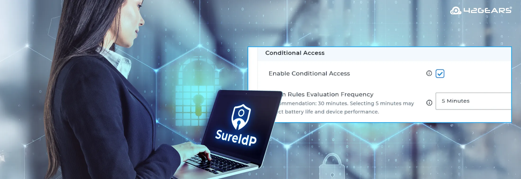 Conditional Access Policies for Applications and OS Login