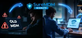 MDM Migration