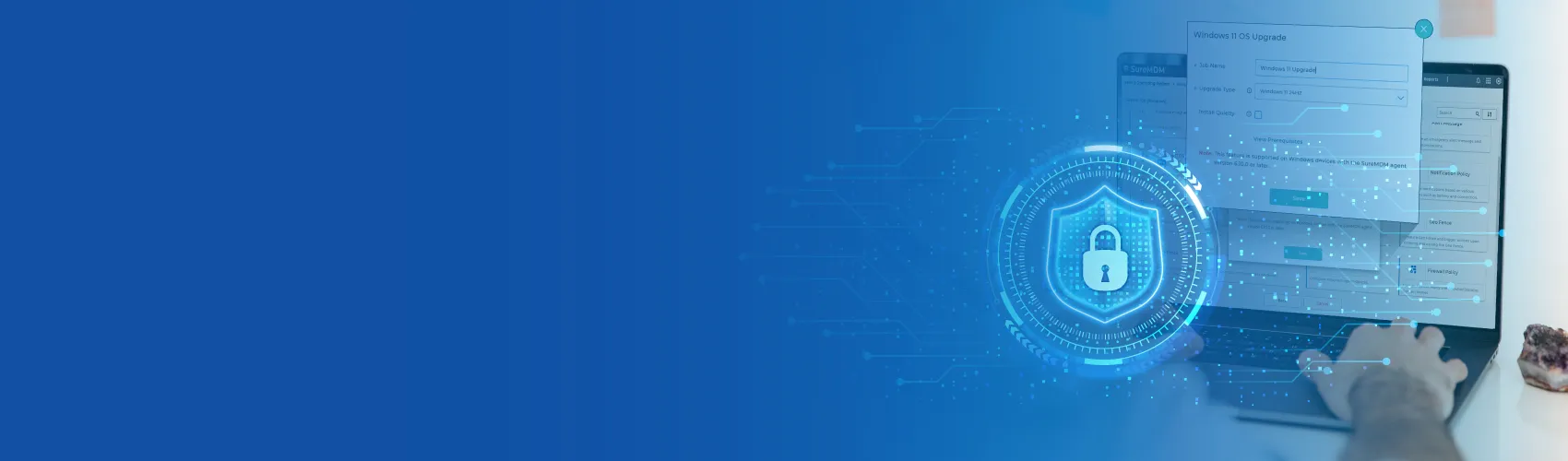 A Complete Guide on How to Upgrade your PCs to Windows 11