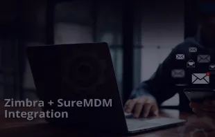 Configure Zimbra mail
