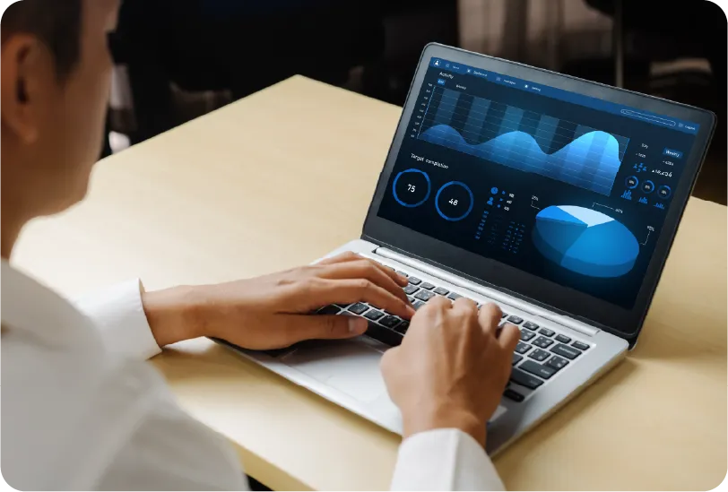 See Clearly, Act Smarter — Advanced Analytics That Drive Results. See Clearly, Act Smarter — Advanced Analytics That Drive Results.