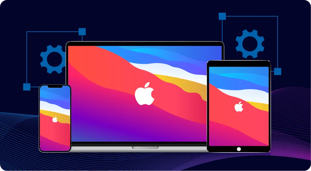 Why Do You Need Apple MDM Framework? Why Do You Need Apple MDM Framework?
