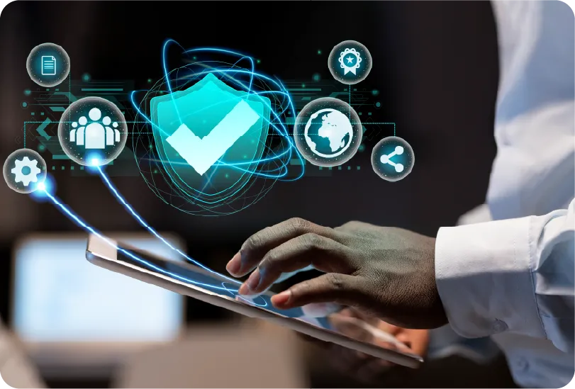 Remote Device Management, Made Intuitive and Instant. Remote Device Management, Made Intuitive and Instant.