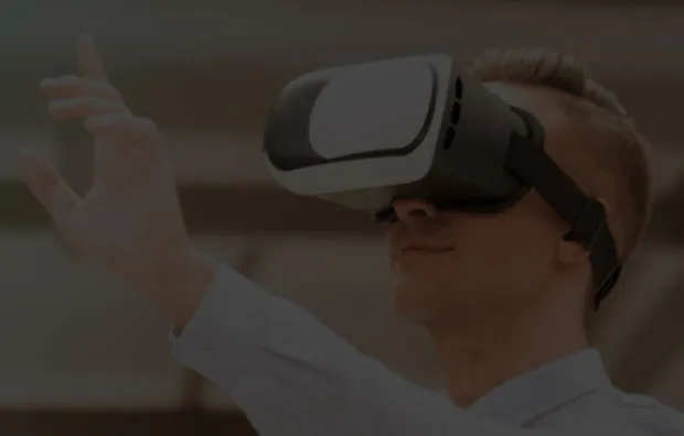 VR use cases in enterprises