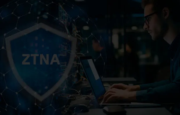 Why ZTNA is better than VPNs