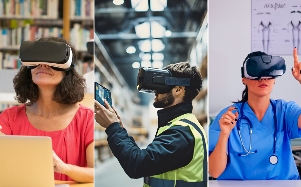 AR/VR Device Management Checklist for IT Leaders
