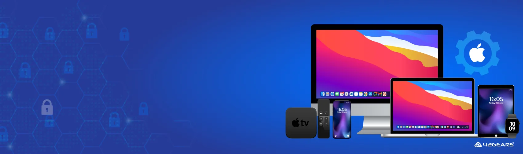 What Is Apple Declarative Device Management?  How It Works & Key Benefits