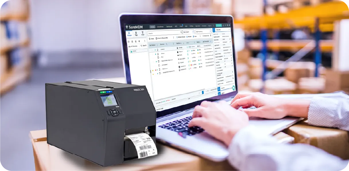 Centrally-Manage-TSC-Auto-ID-Printers-with-SureMDM
