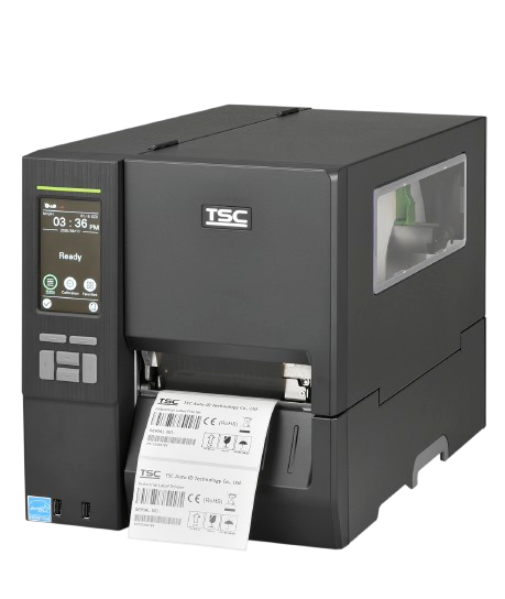 TSC Auto ID MH241