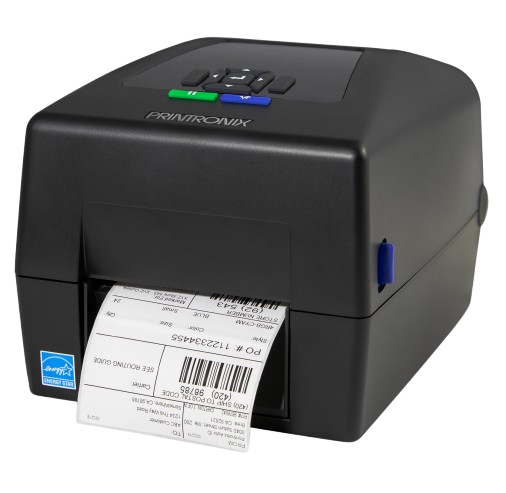 Printronix Auto ID T820