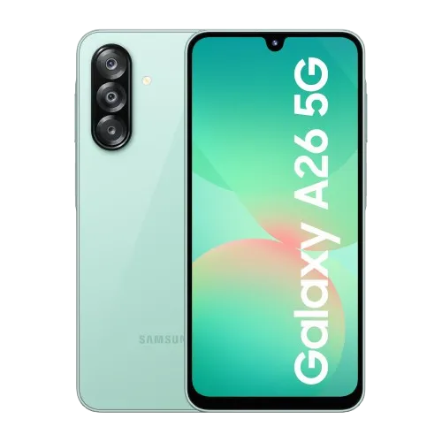 Samsung Galaxy A26
