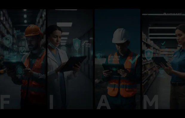 FIAM- Zero Trust Access for Frontline