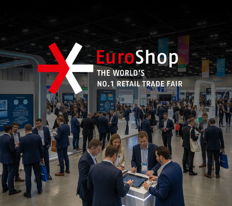 42Gears at EuroShop 2026