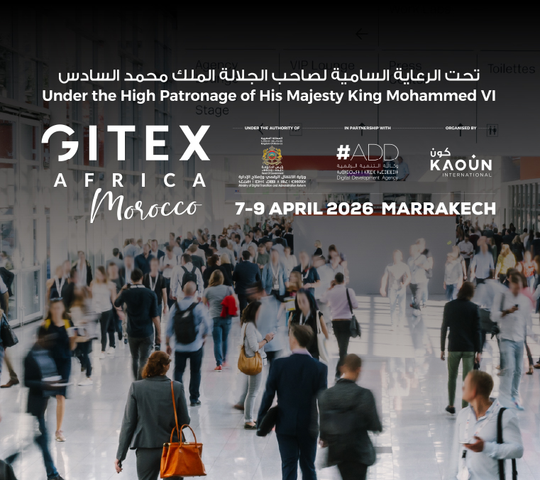 GITEX Africa