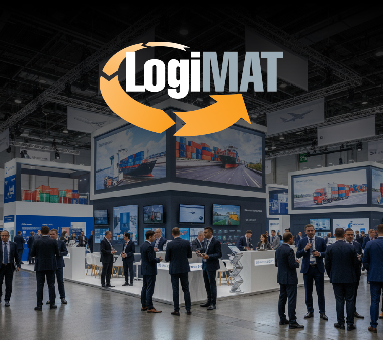 LogiMAT