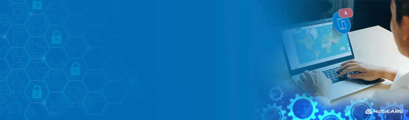 From Location to Action: Enhancing Mobile Device Management with Map & Grid Views