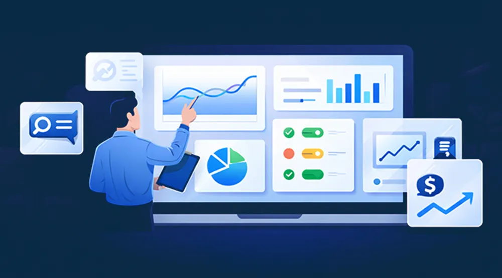 Make Smarter Decisions Make Smarter Decisions