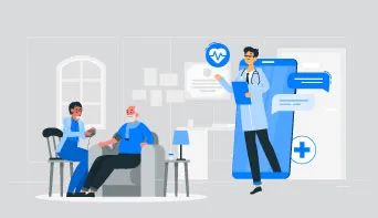 Healthcare
