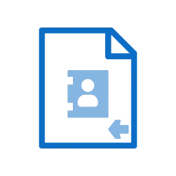 Bulk Contact Import