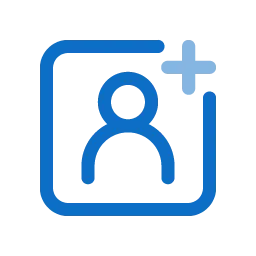 Private or Public Contact Options