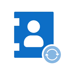 Seamless Contact Sync